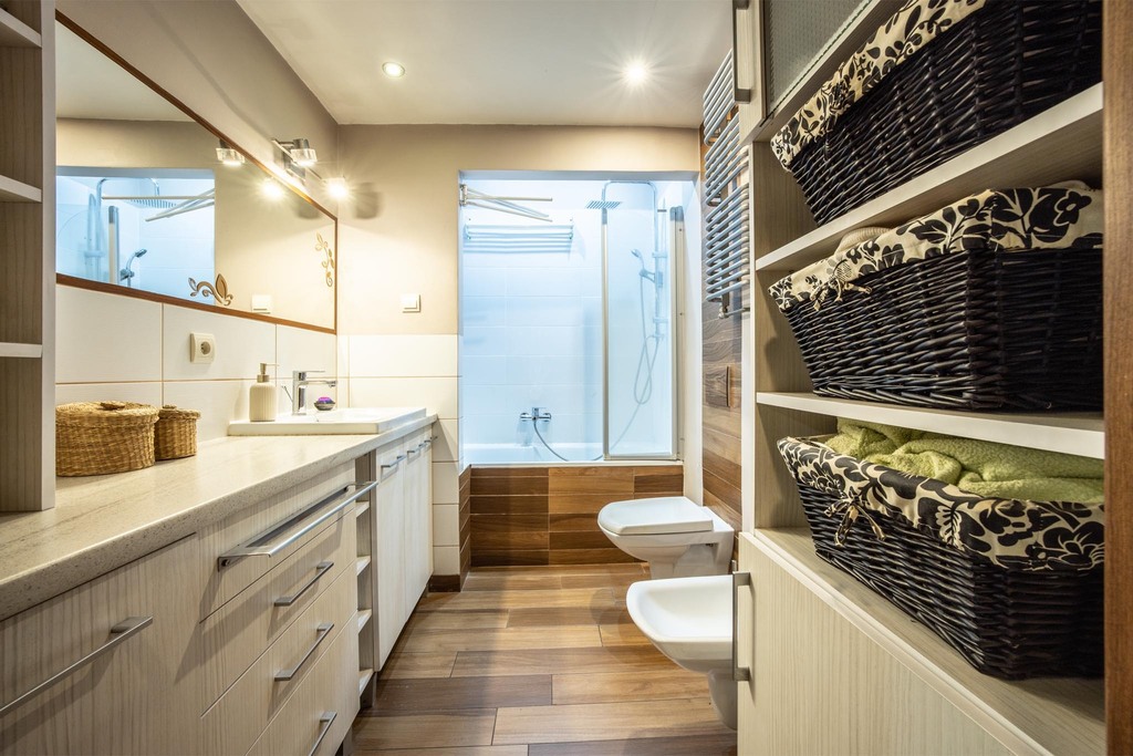 Teodory-Osiedle 79 m², 2 poziomy, taras i las