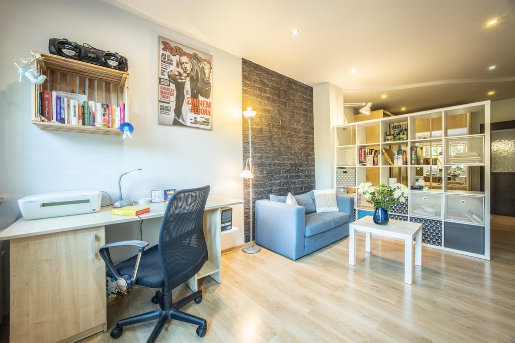 Teodory-Osiedle 79 m², 2 poziomy, taras i las