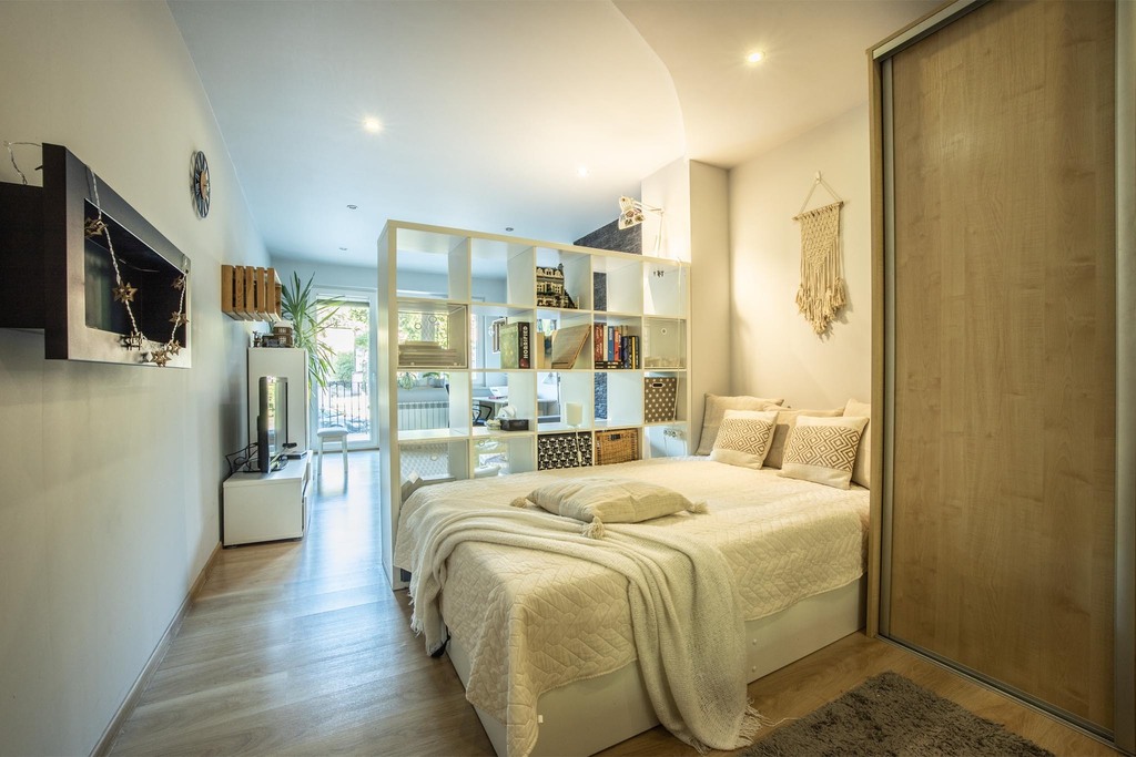 Teodory-Osiedle 79 m², 2 poziomy, taras i las