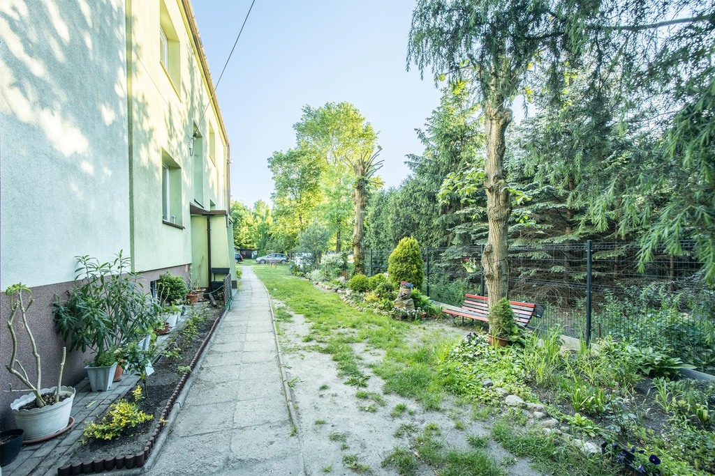 Teodory-Osiedle 79 m², 2 poziomy, taras i las