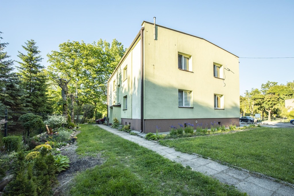 Teodory-Osiedle 79 m², 2 poziomy, taras i las