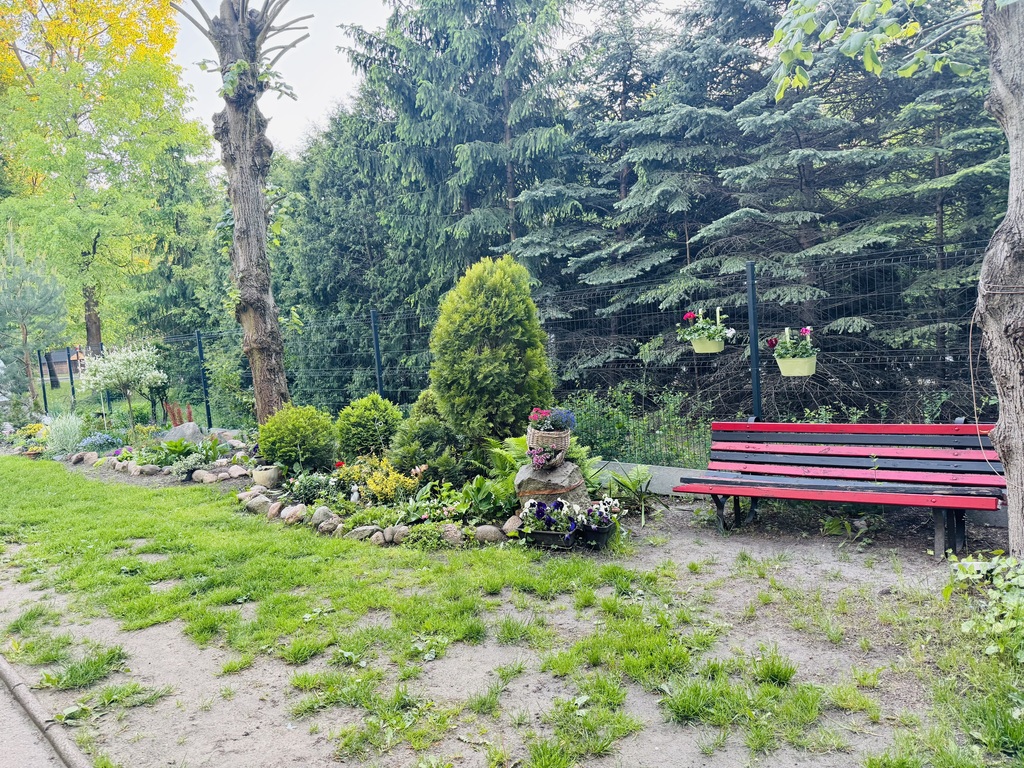Teodory-Osiedle 79 m², 2 poziomy, taras i las