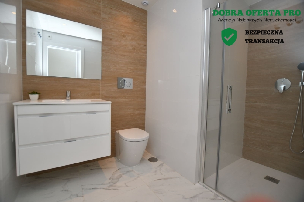 Apartament z ogrodem – San Miguel