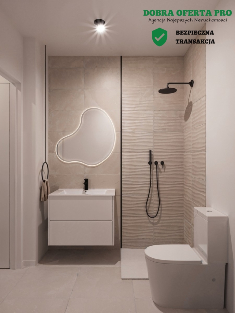 Bungalow z ogrodem – San Miguel de Salinas