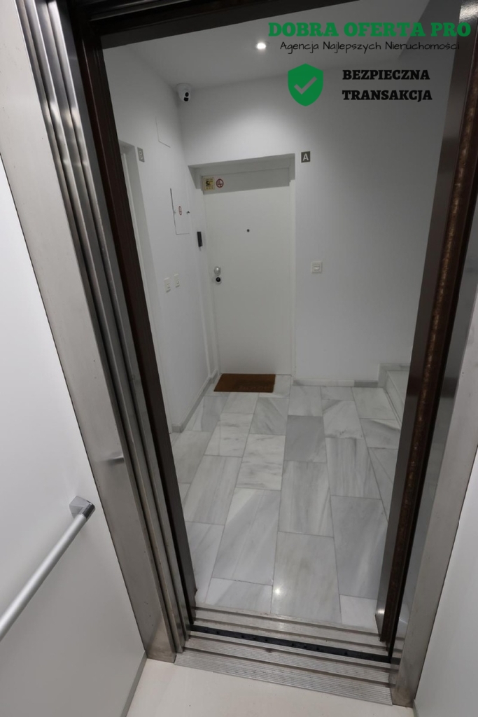 Apartament z licencją turystyczną – La Mata