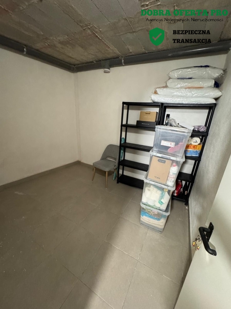 Apartament z licencją turystyczną – La Mata
