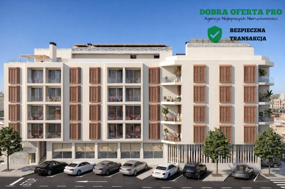 La Mata, Torrevieja, Alicante, Spain