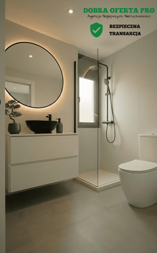 Apartament przy polu golfowym – Los Alcázares