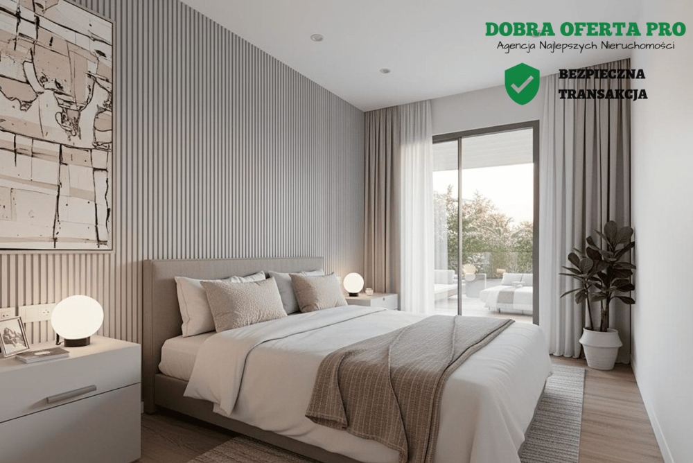 Apartament przy polu golfowym – Los Alcázares