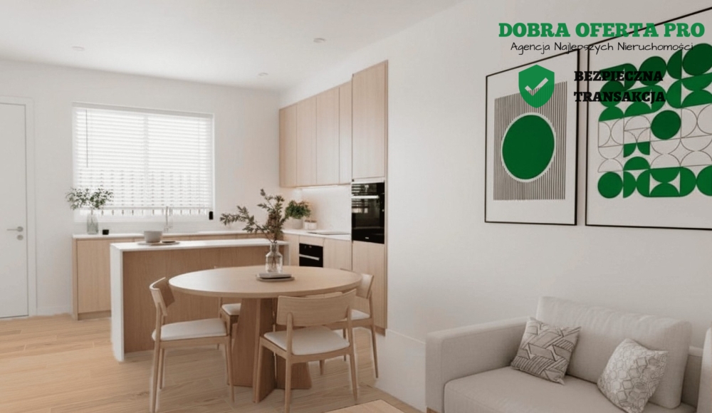 Apartament przy polu golfowym – Los Alcázares