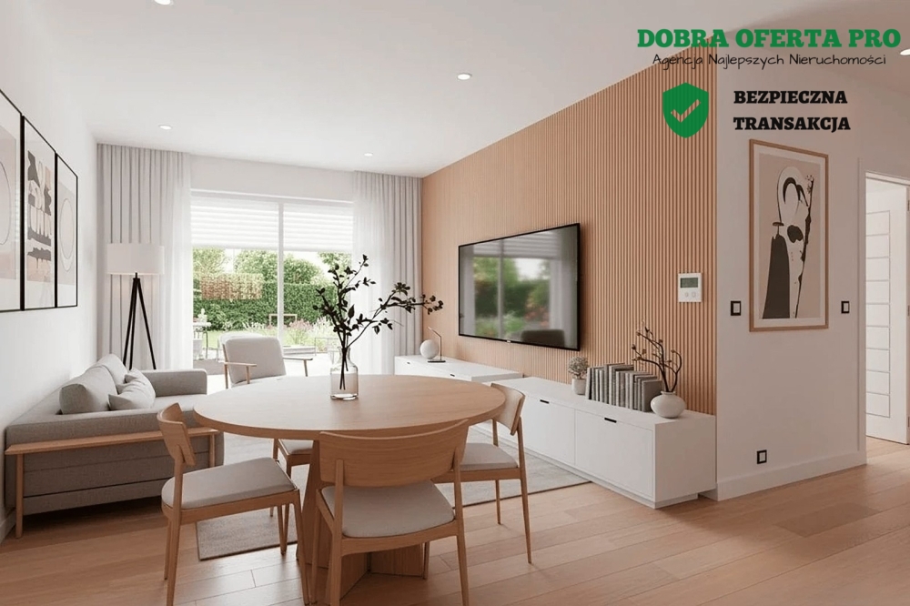 Apartament przy polu golfowym – Los Alcázares