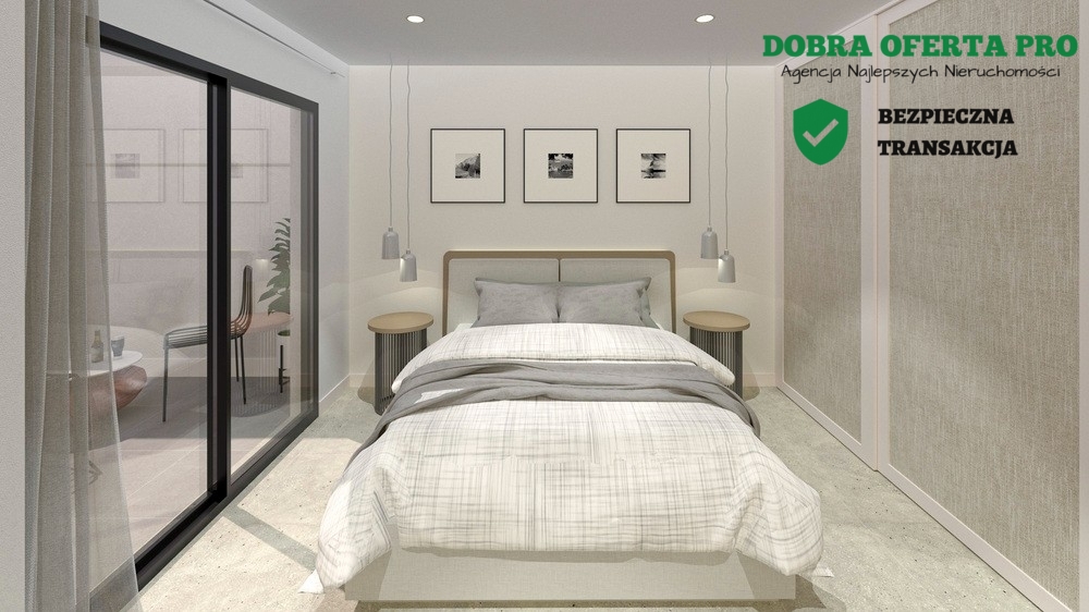 Bungalow 1 km od morza – San Pedro del Pinatar