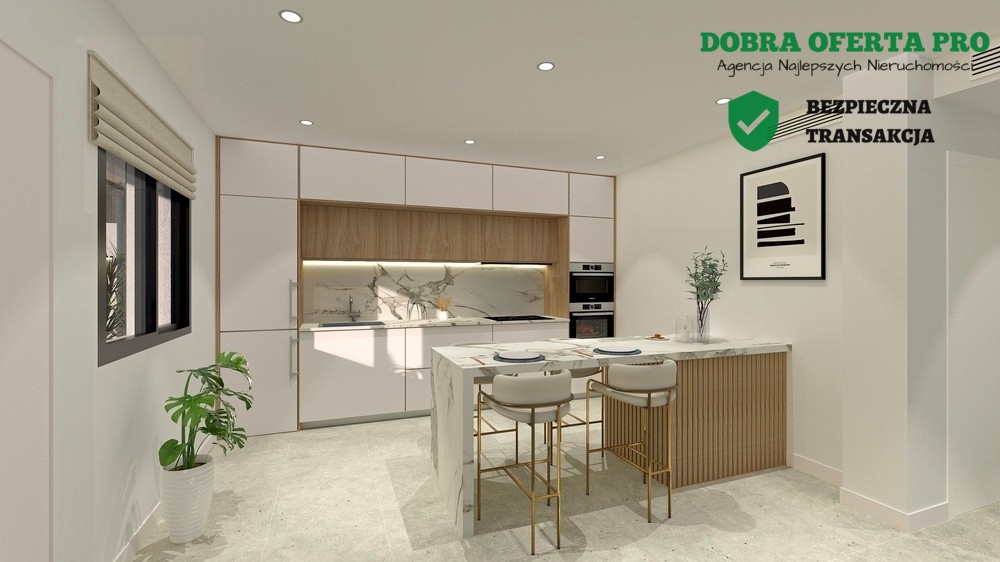 Bungalow 1 km od morza – San Pedro del Pinatar