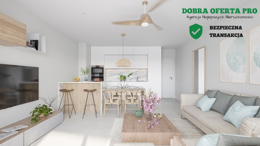 Apartament przy plaży – Lo Pagán