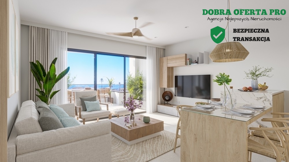 Apartament przy plaży – Lo Pagán