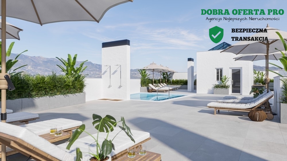 Apartament przy plaży – Lo Pagán