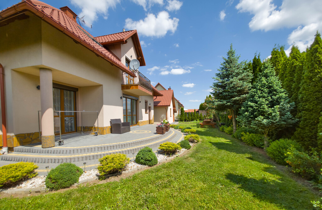 Wprowadź się od razu | dom 160 m² |  Przeworsk
