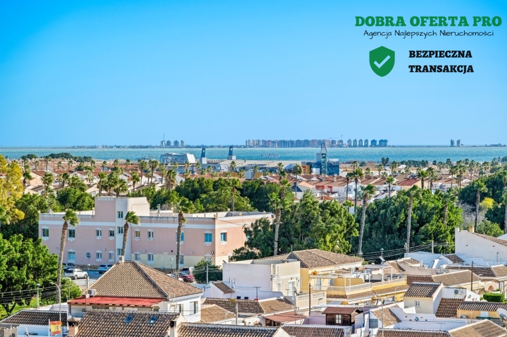 Apartament inwestycyjny – Los Alcázares