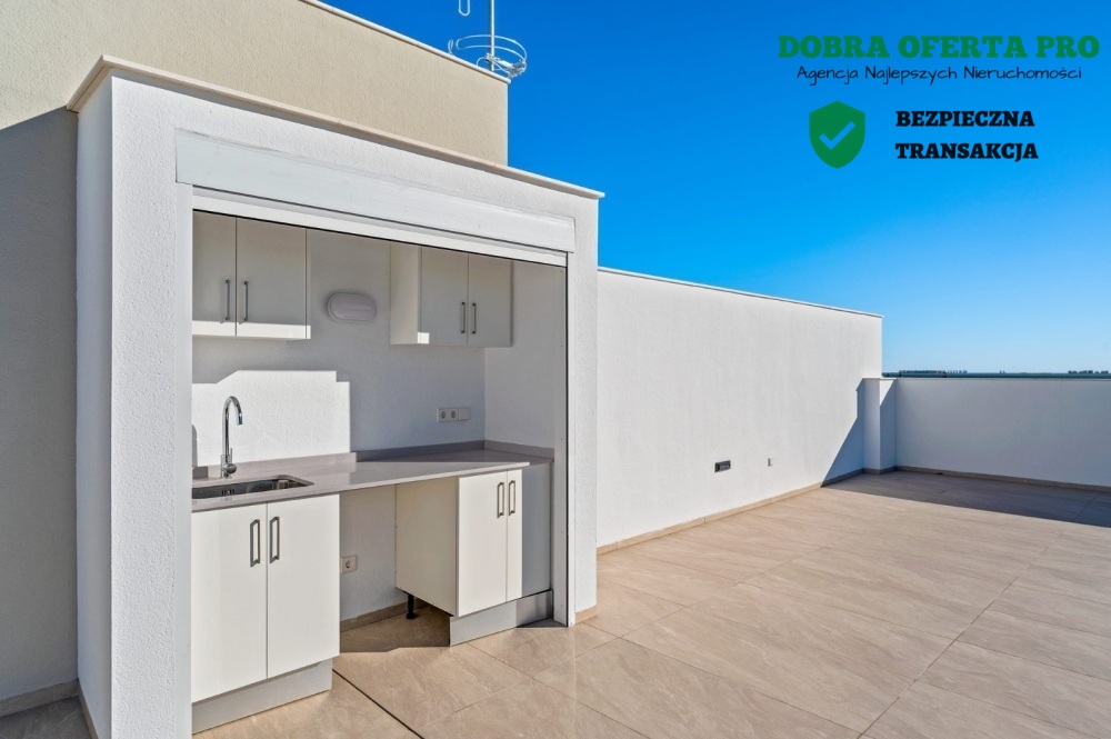 Apartament inwestycyjny – Los Alcázares