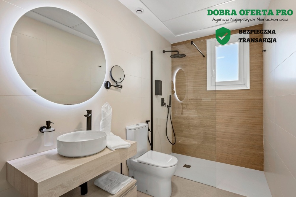 Apartament inwestycyjny – Los Alcázares