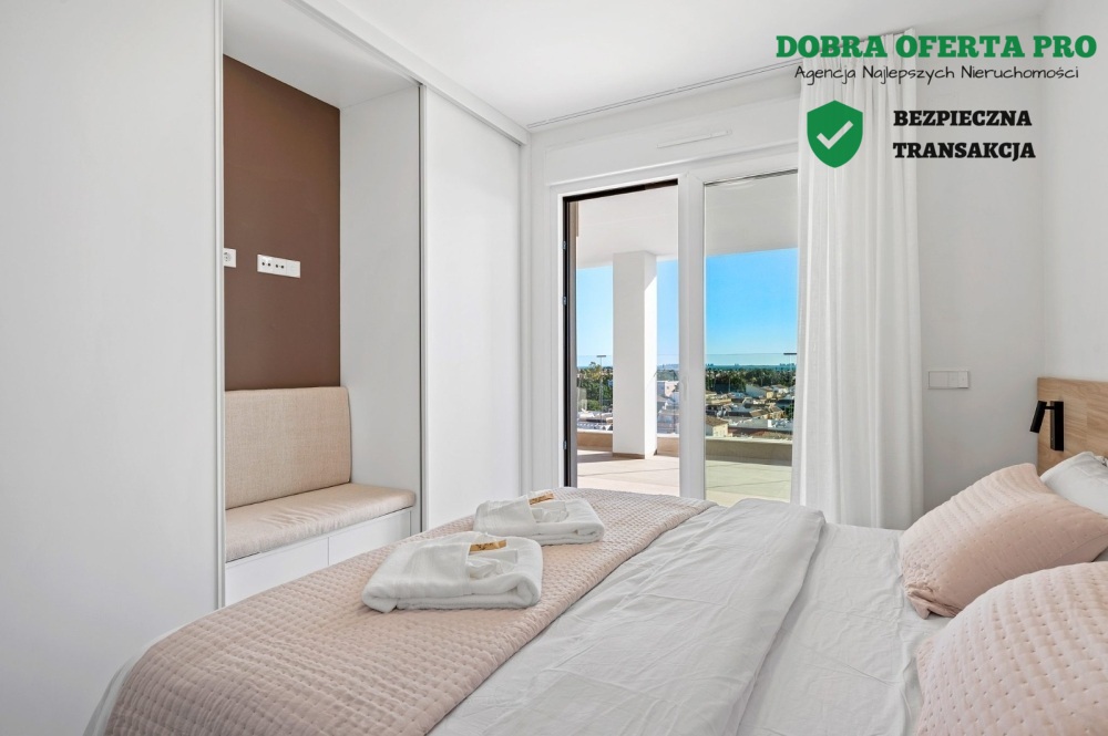 Apartament inwestycyjny – Los Alcázares
