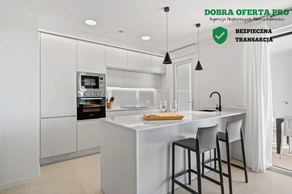 Apartament inwestycyjny – Los Alcázares