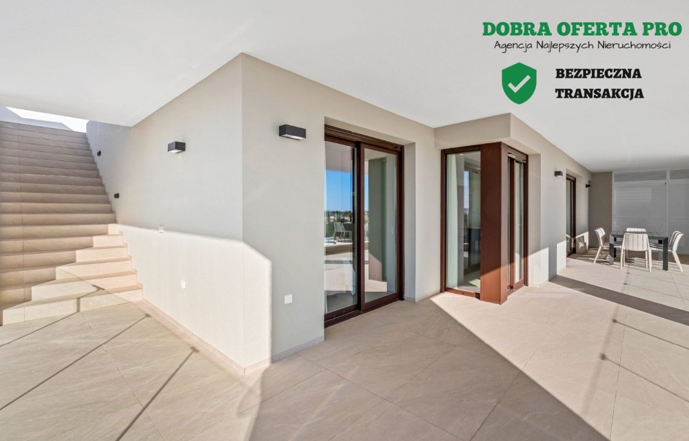 Apartament inwestycyjny – Los Alcázares