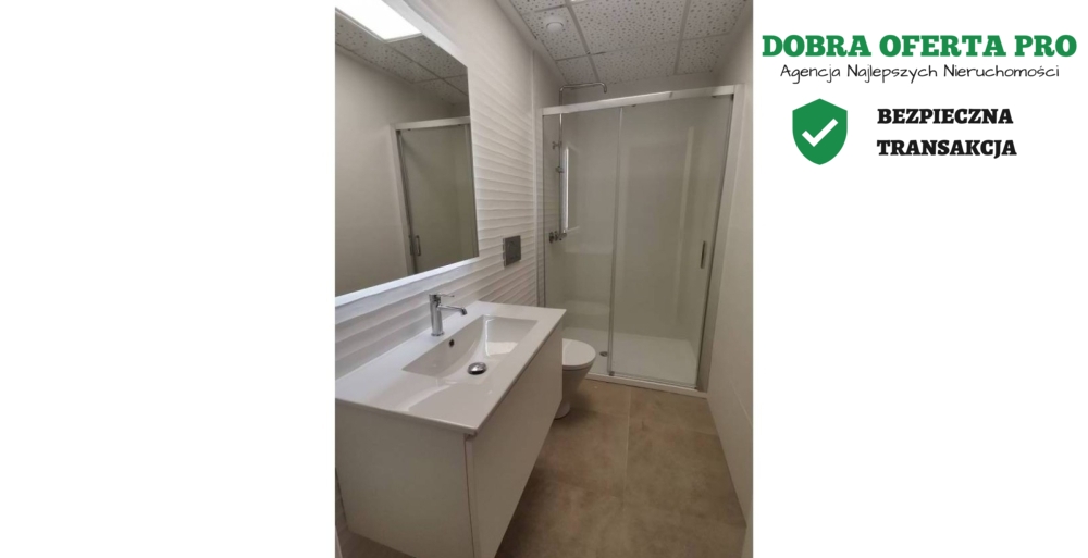 Apartament 250 m od plaży – Torrevieja