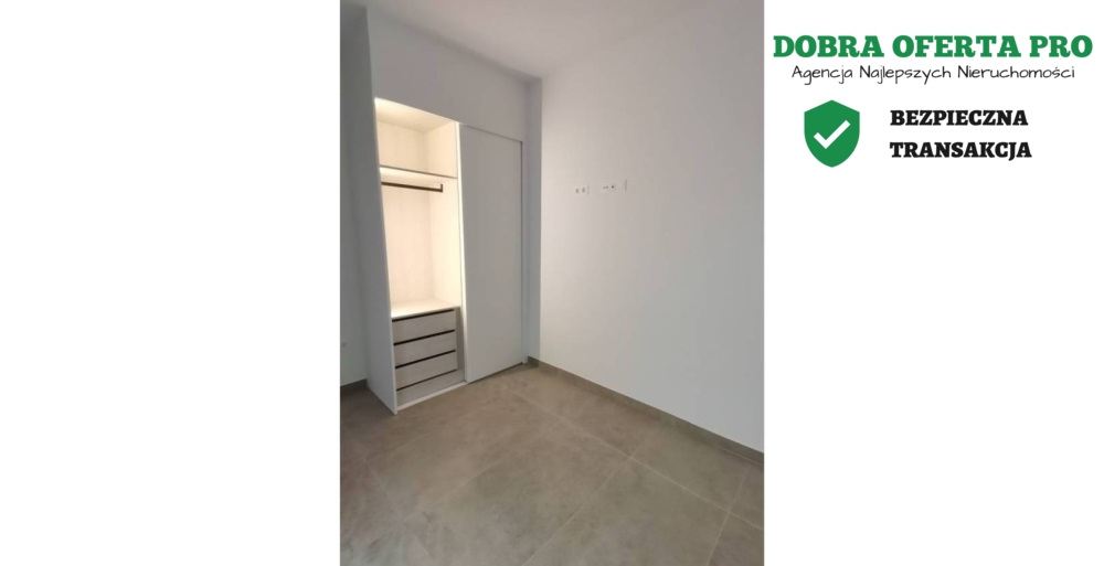 Apartament 250 m od plaży – Torrevieja