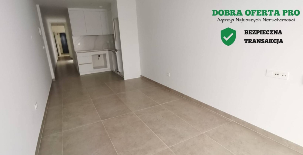 Apartament 250 m od plaży – Torrevieja