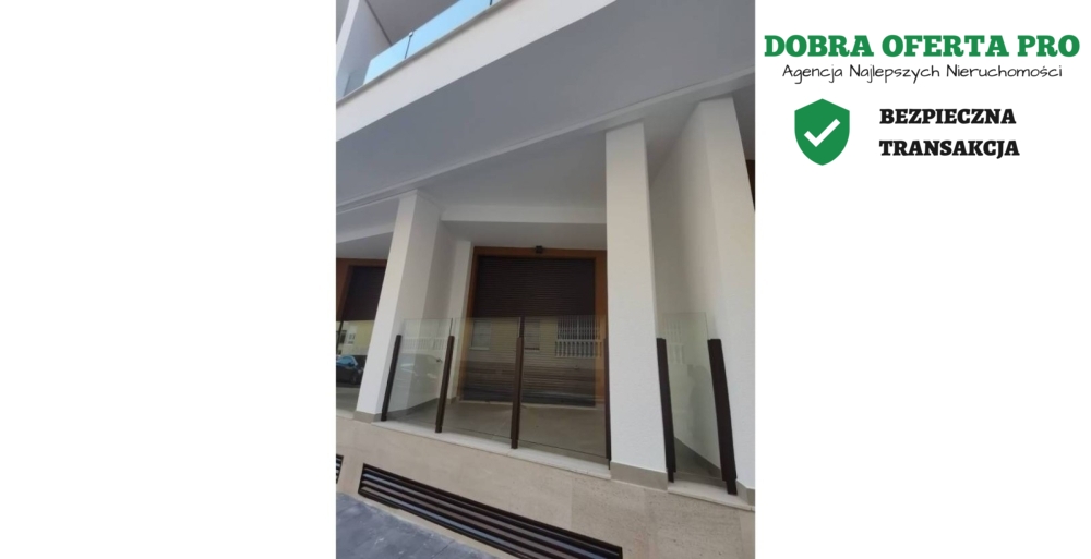 Apartament 250 m od plaży – Torrevieja