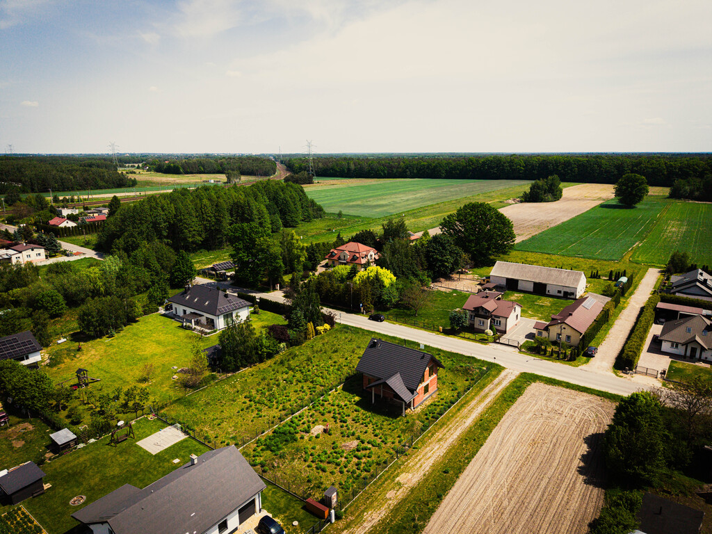 Dom, który jest początkiem Twoich planów