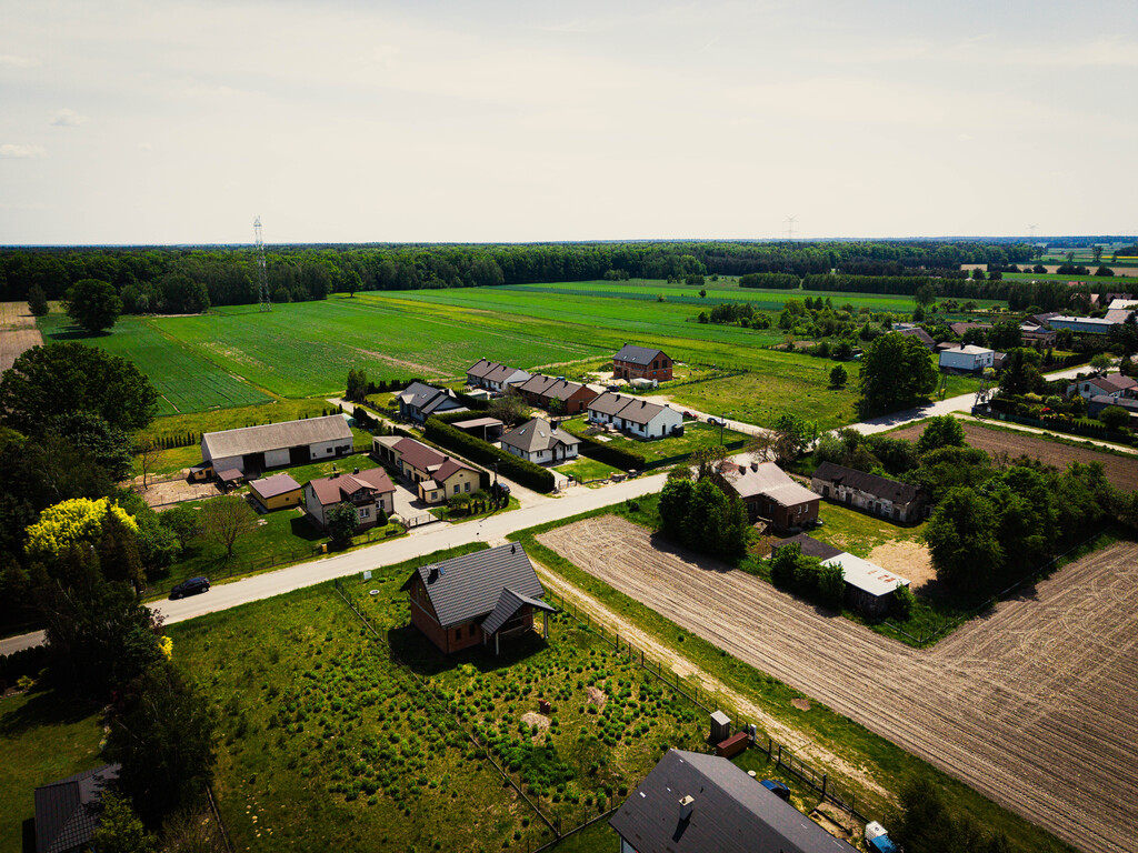Dom, który jest początkiem Twoich planów