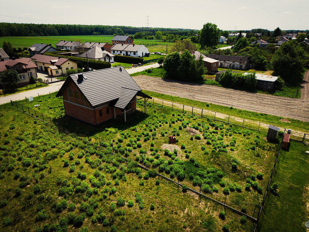 Dom, który jest początkiem Twoich planów