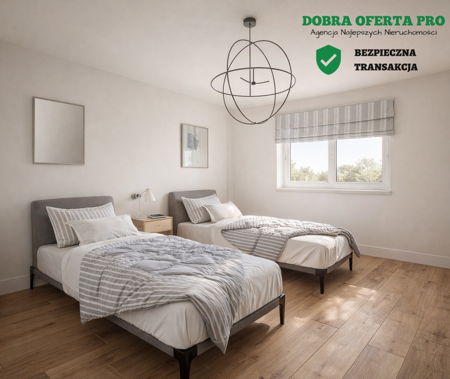 Bungalow z basenem – San Javier