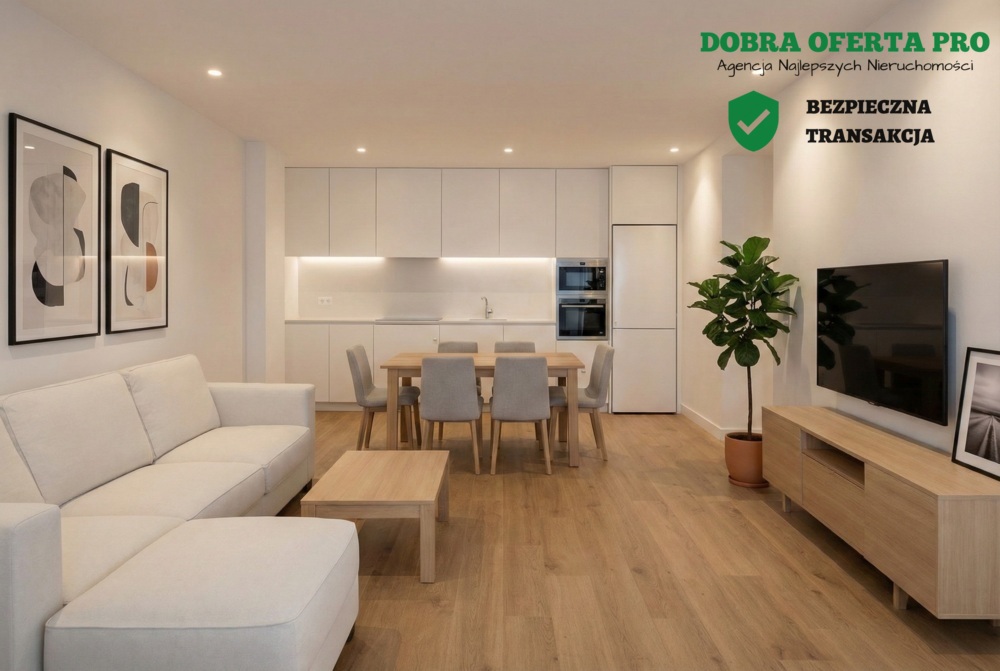 Bungalow z basenem – San Javier