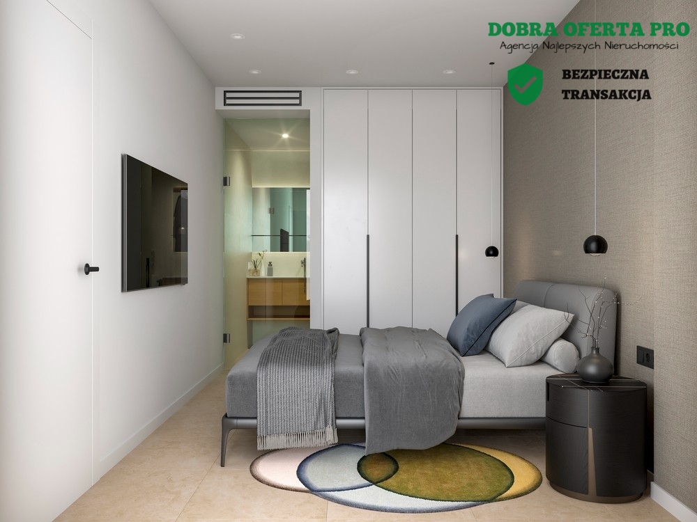 Apartament pod klucz – La Marina-Pinet