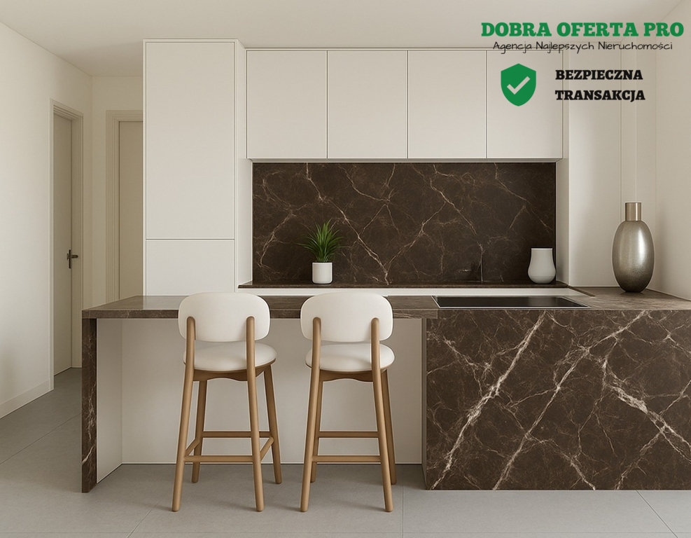 Apartament z tarasem – Lo Pagán