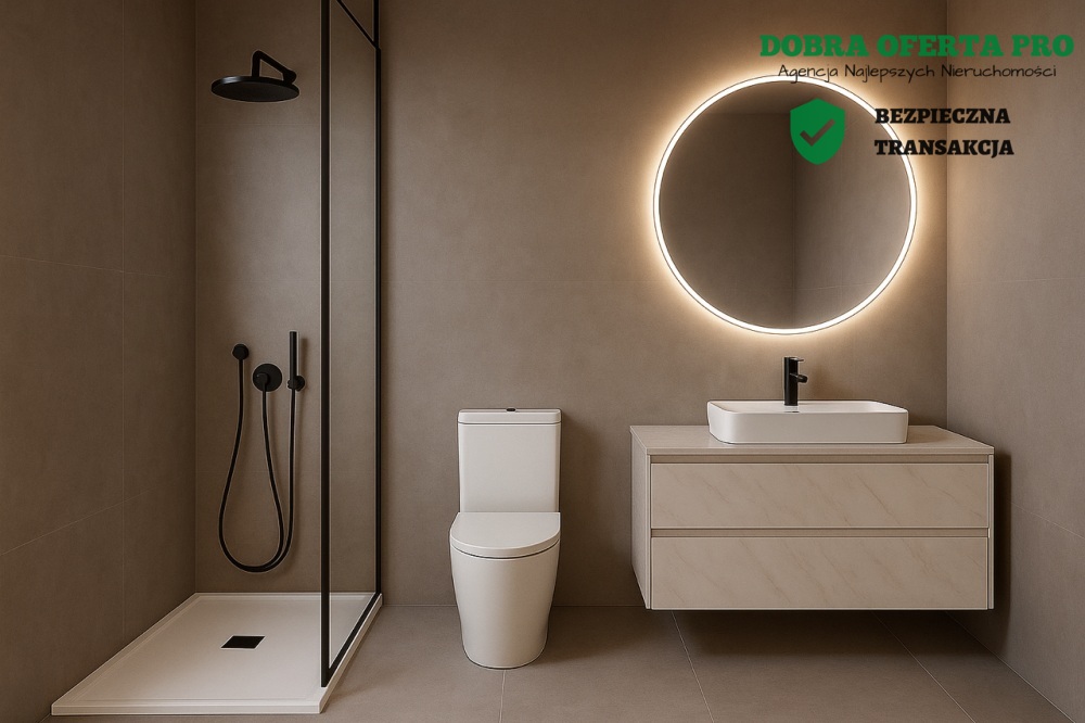 Apartament z tarasem – Lo Pagán