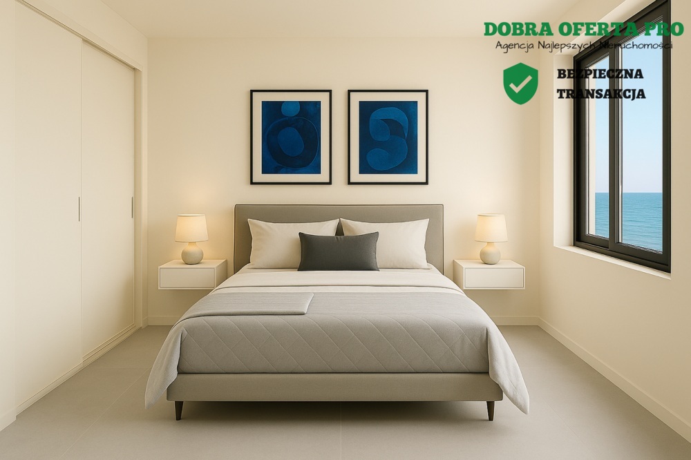 Apartament z tarasem – Lo Pagán