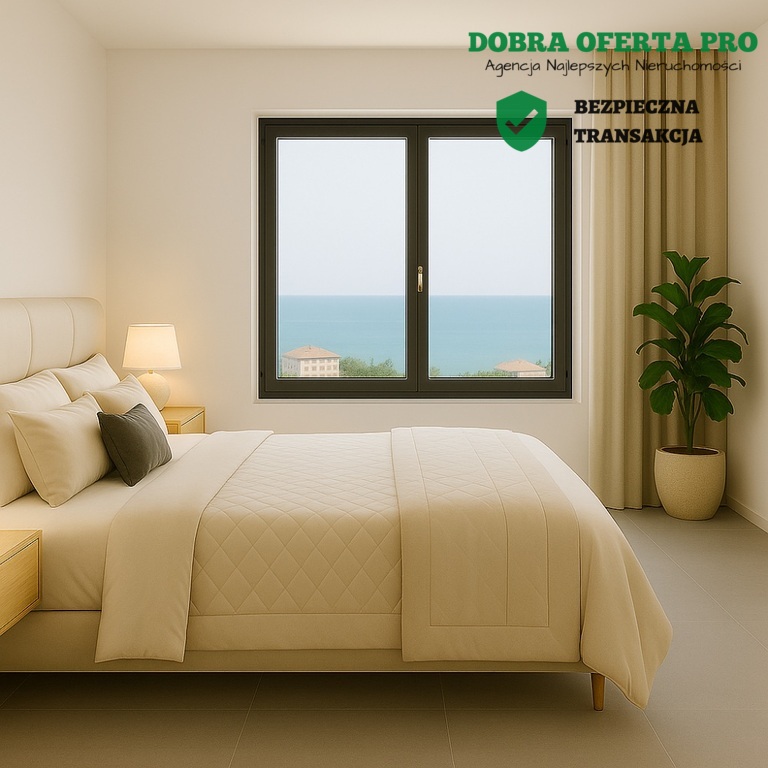 Apartament z tarasem – Lo Pagán