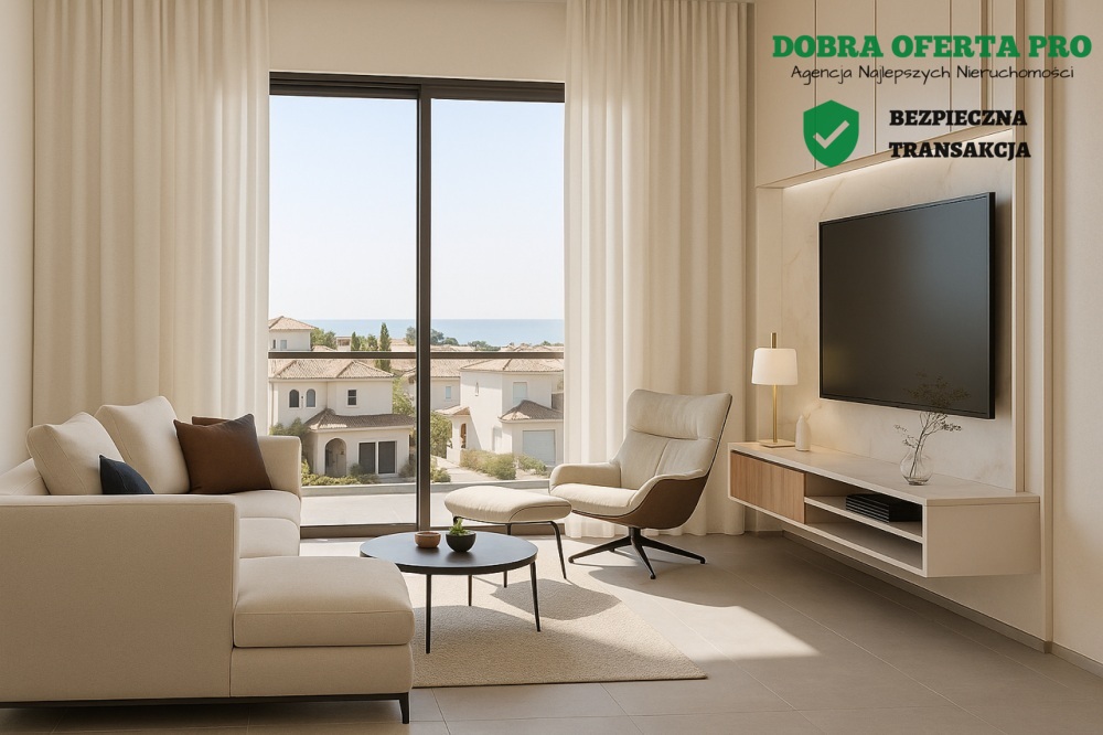 Apartament z tarasem – Lo Pagán