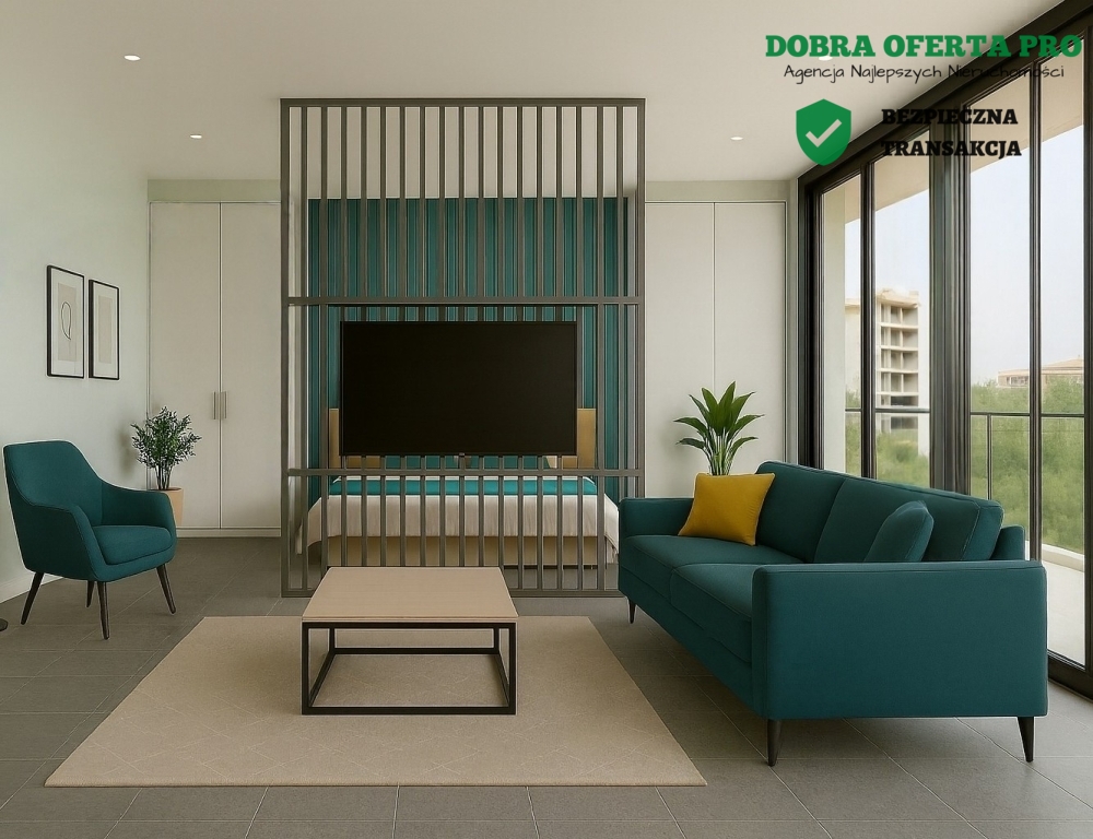Apartament pod klucz – Lo Pagán
