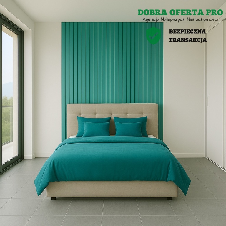 Apartament pod klucz – Lo Pagán