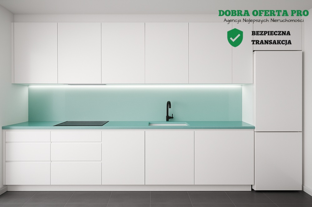 Apartament pod klucz – Lo Pagán