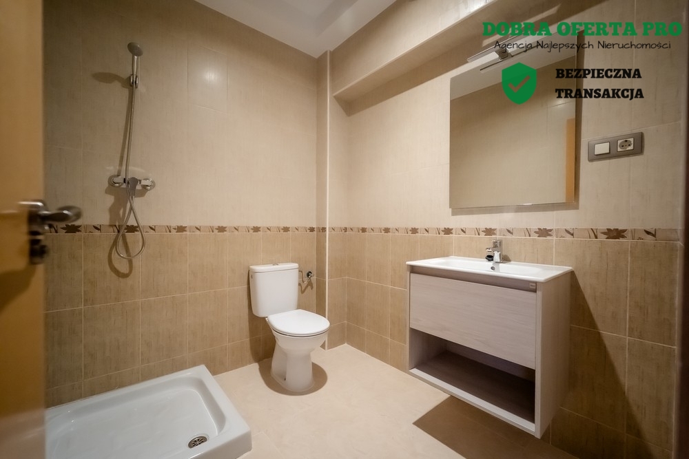 Apartament z solarium – Las Herrerías