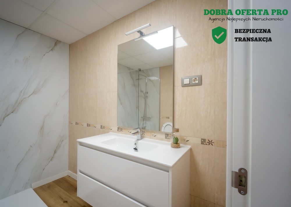 Apartament z solarium – Las Herrerías