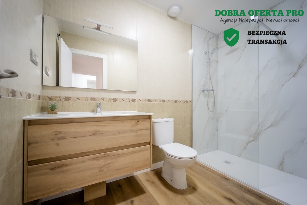 Apartament z solarium – Las Herrerías