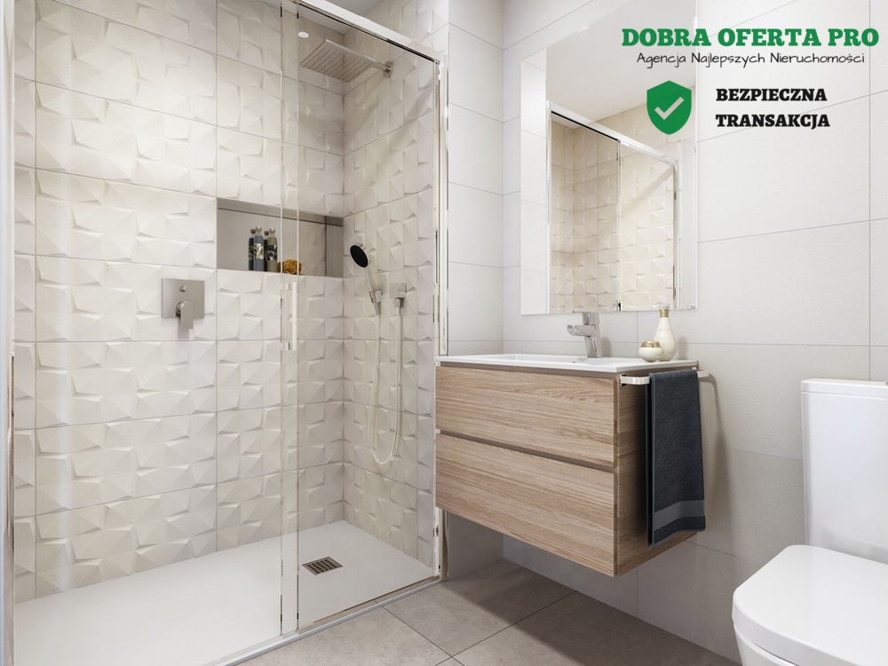 Bungalow z basenem – Vera Playa