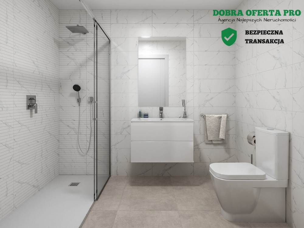 Apartament z basenami – Vera Playa